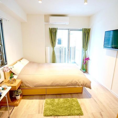 Jeffery Skytree Residence Tokió Kültér fotó