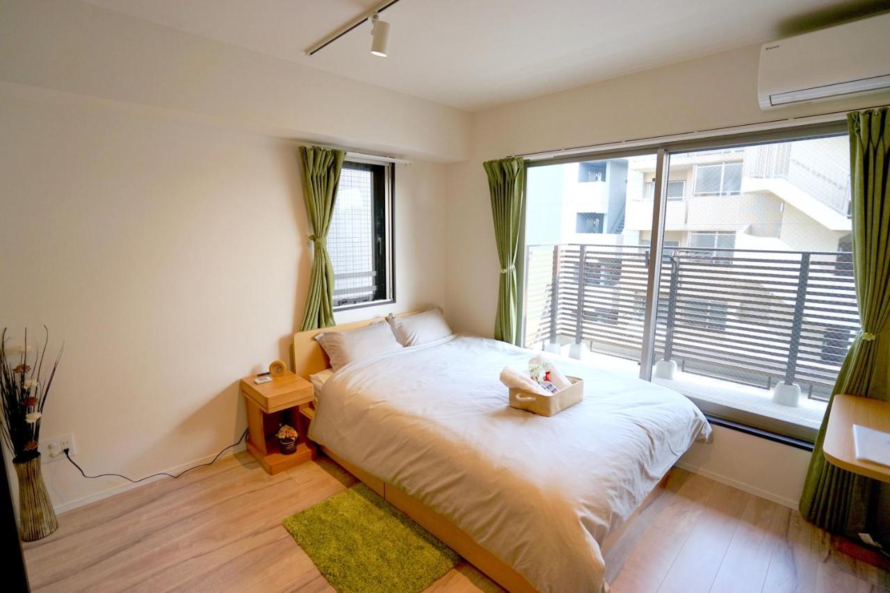 Jeffery Skytree Residence Tokió Kültér fotó
